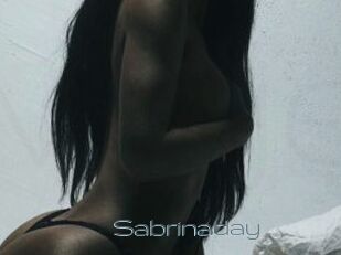 Sabrinaday