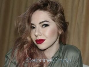 SabrineCindy
