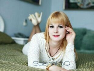 SabrinkaQ