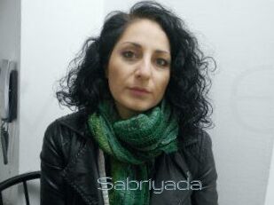 Sabriyada
