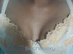 Sachasexy