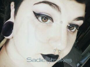 SadieStrokes