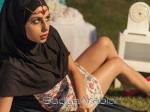 SadyaArabian