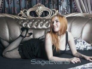SageEvans