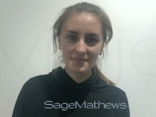 SageMathews