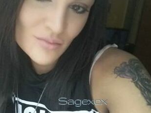 Sagexox