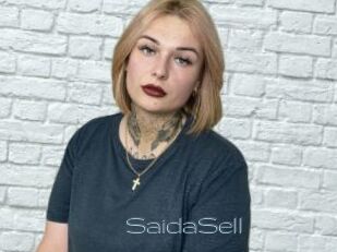 SaidaSell