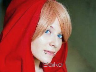 Saiko