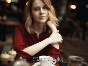 SaintJuly