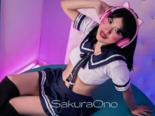 SakuraOno