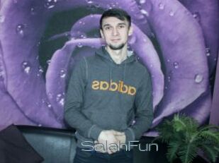 SalahFun