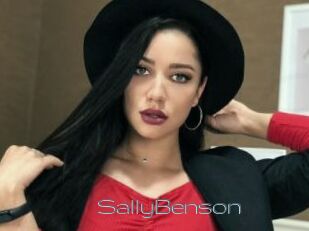 SallyBenson