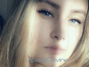 SallyDevine