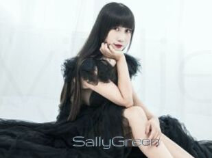 SallyGreen