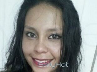 SallyHot