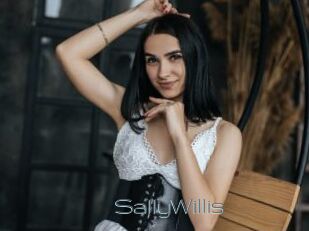 SallyWillis