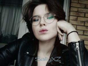 SallyXZ