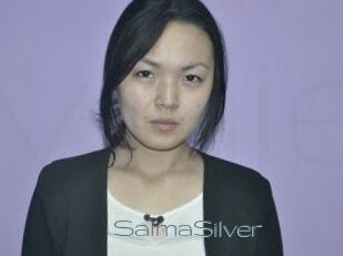 SalmaSilver