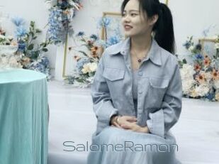 SalomeRamon
