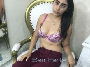 SamHarts
