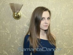 SamantaDancer