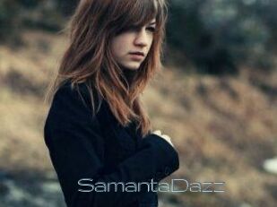 SamantaDazz