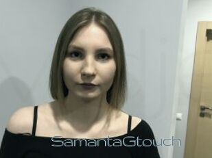 SamantaGtouch