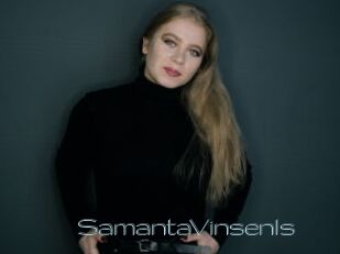 SamantaVinsenls
