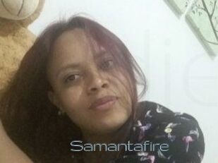 Samantafire