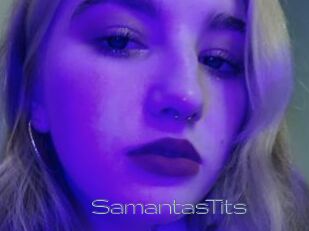SamantasTits