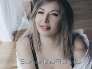 SamanthaFloress
