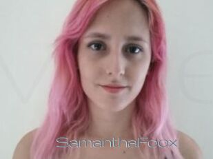 SamanthaFoox
