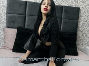 SamanthaForward