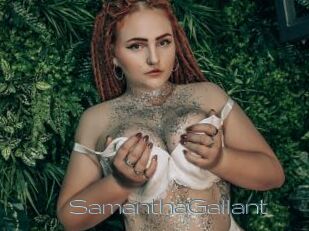 SamanthaGallant