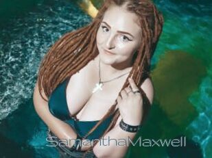 SamanthaMaxwell