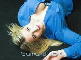 SamanthaSally