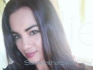 SamanthaSwex