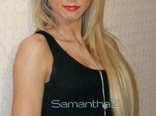 SamanthaZ