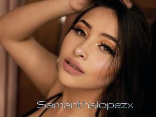 Samanthalopezx