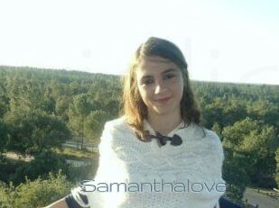 Samanthalove