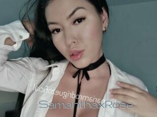 SamanthaxRose