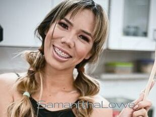 SamantthaLovve