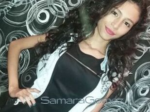 SamaraGomez