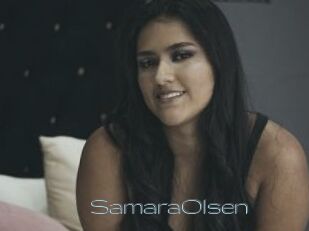 SamaraOlsen