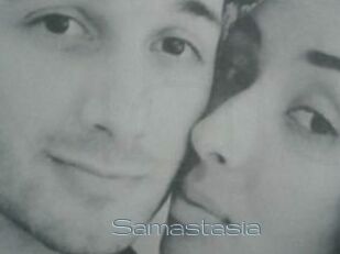 Samastasia