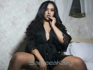 SameeaKally