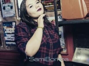 SamiBomba
