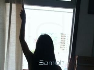 Samiah