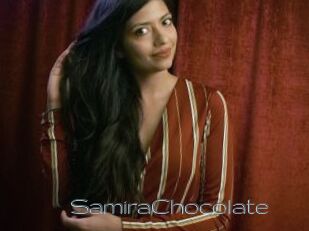 SamiraChocolate