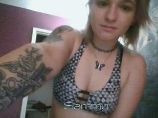 Sammy